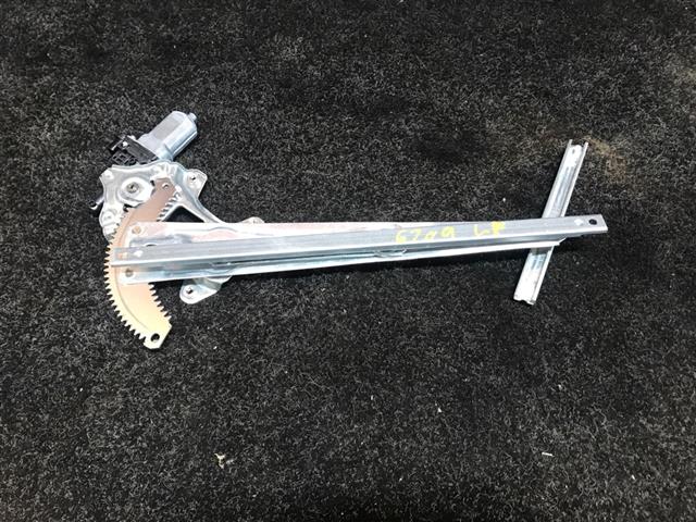 Lf Door Elec Regulator