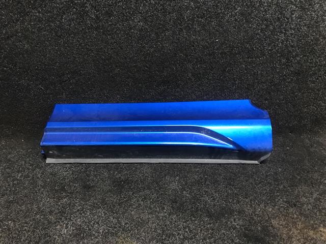 Lr Door Moulding