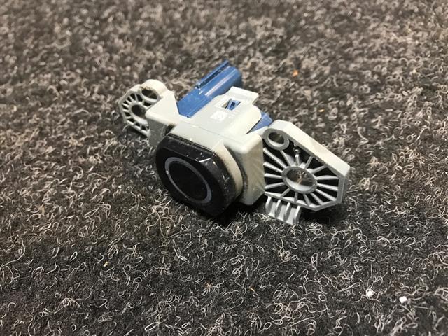 Front Bumper Proximity Sensor