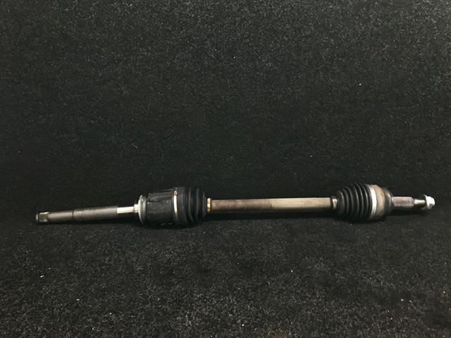 Rf Abs Drive Axle