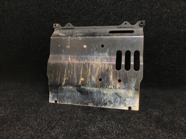 Transmission Splash Shield