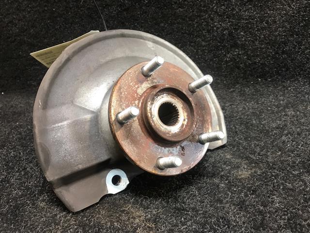 Rf Abs Hub