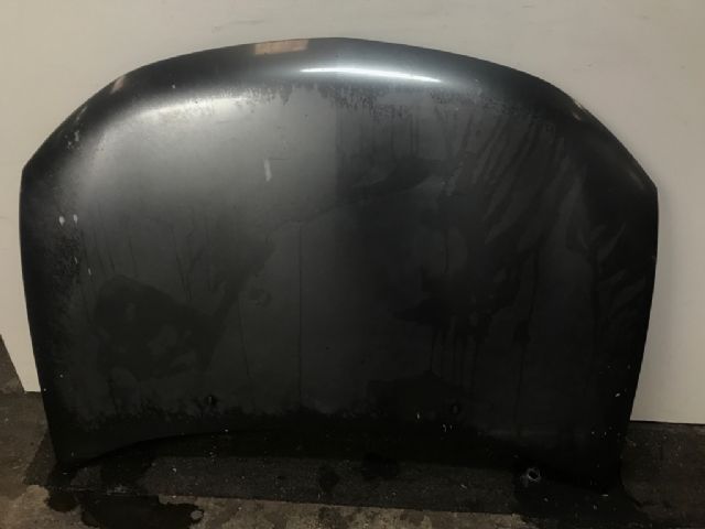 Bonnet