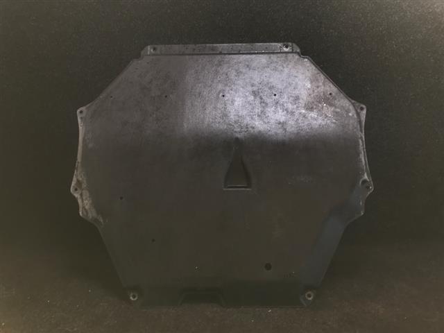 Engine Splash Shield