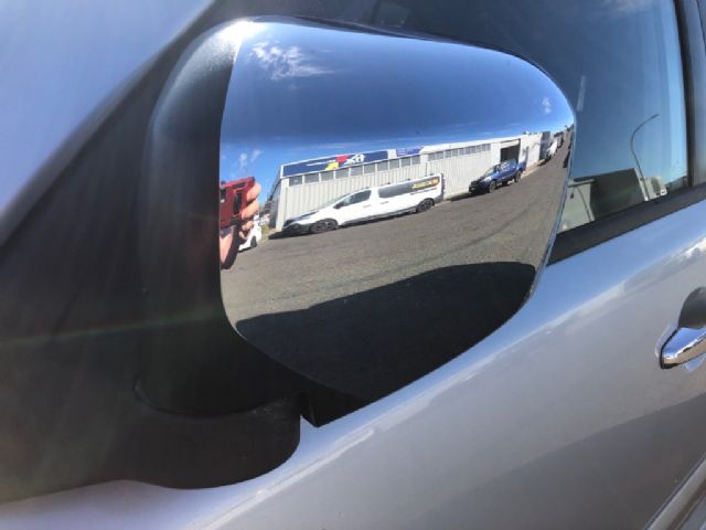 Lf Door Elec Mirror (3 Wire)