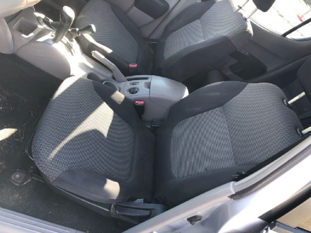 Lf Seat