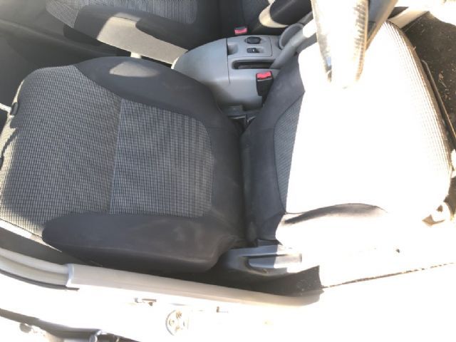 Rf Seat