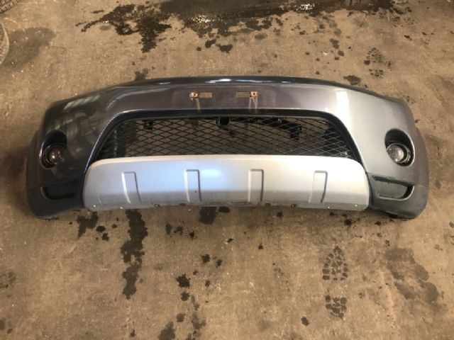 Front Bumper Cover