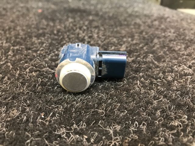 Rear Bumper Proximity Sensor