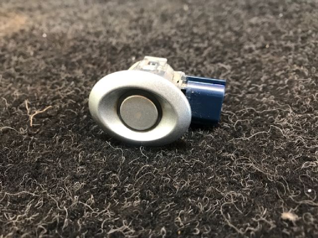 Rear Bumper Proximity Sensor