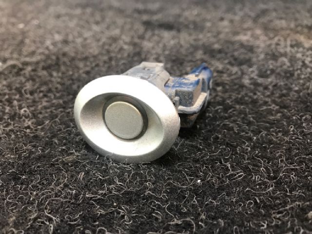 Rear Bumper Proximity Sensor