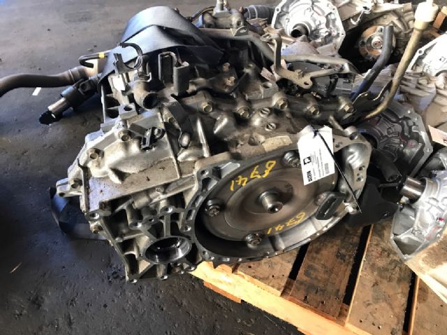 Automatic Transmission