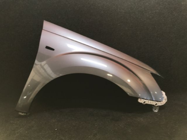 Rf Guard/fender