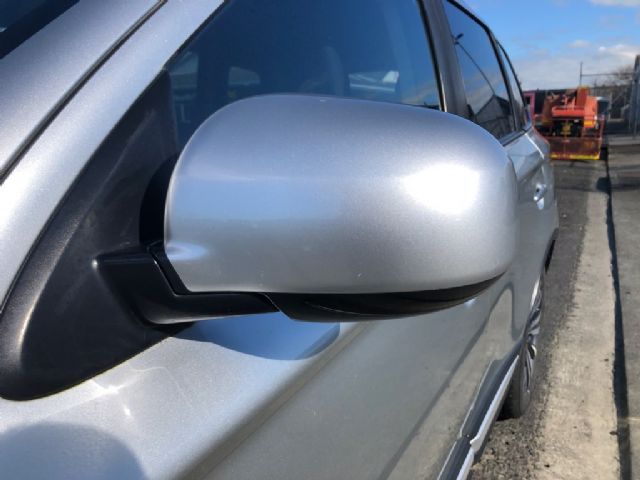 Lf Door Elec Mirror (3 Wire)