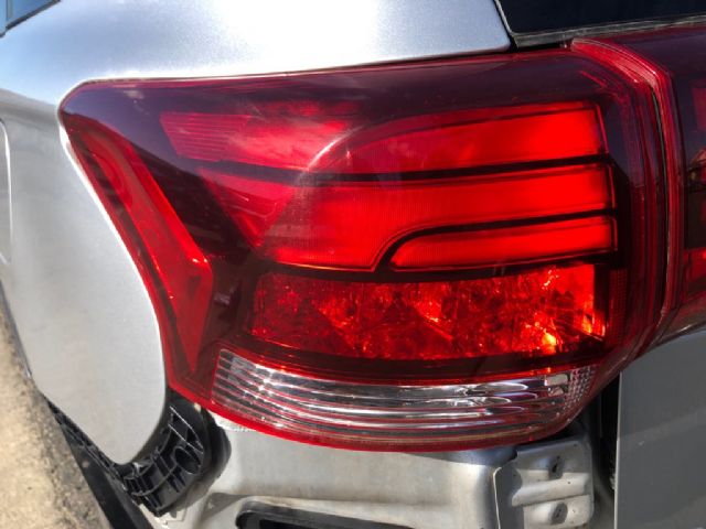 L Tail Light (led)