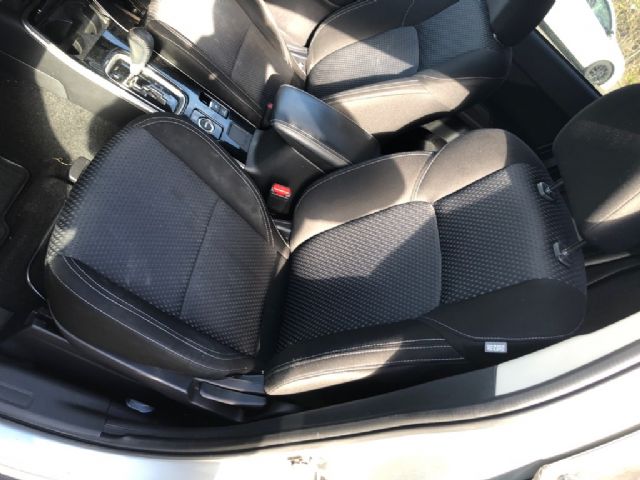 Lf Seat