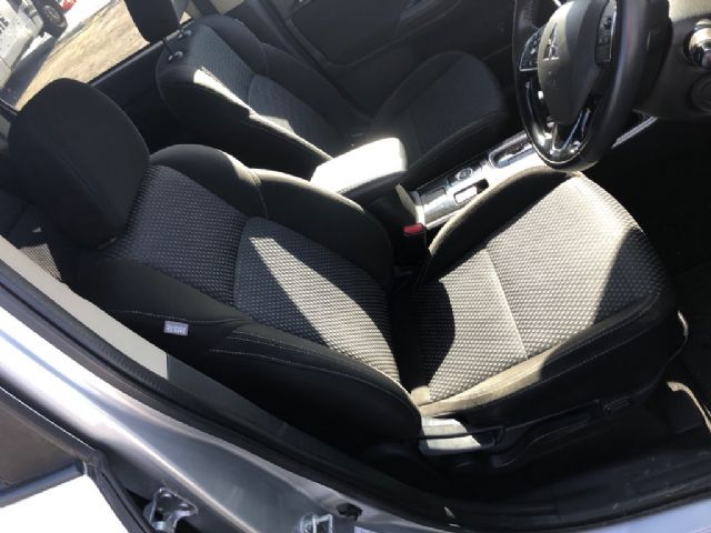 Rf Seat