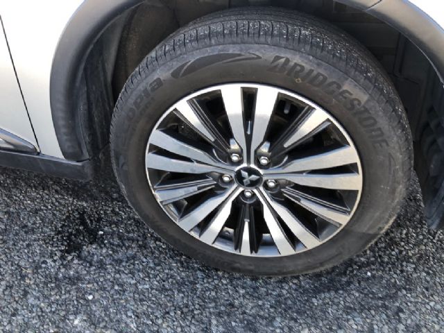 Alloy Road Wheel