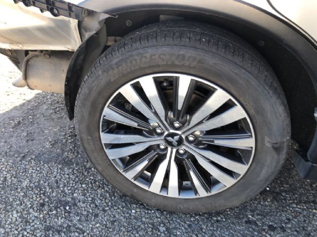 Alloy Road Wheel