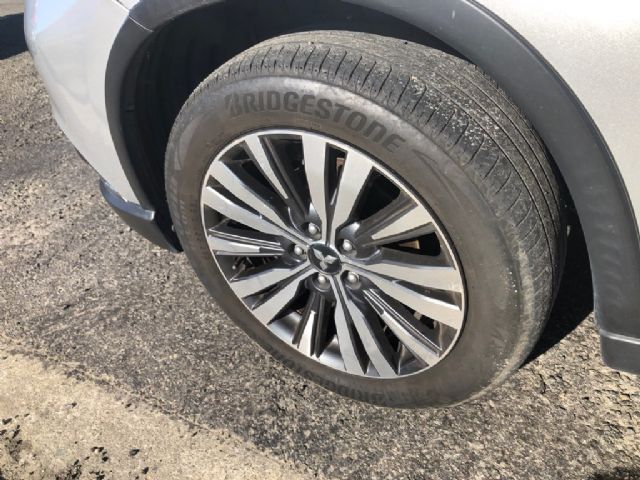 Alloy Road Wheel