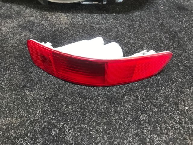 Rr Bumper Reflector