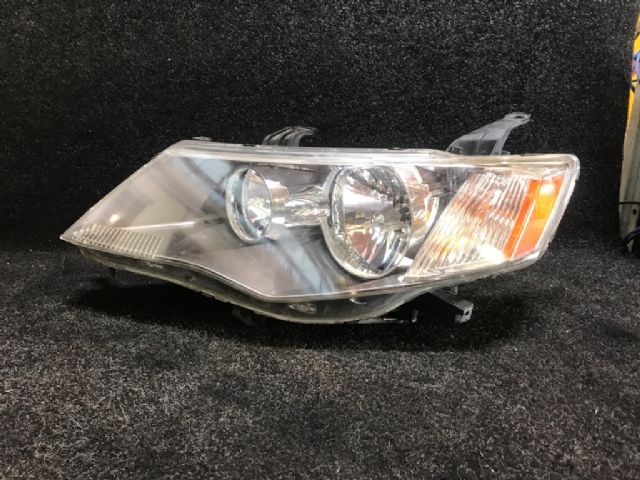 L Headlight (hid)