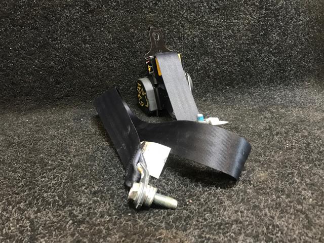 Lf Seat Belt