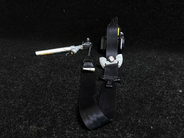 Rf Seat Belt