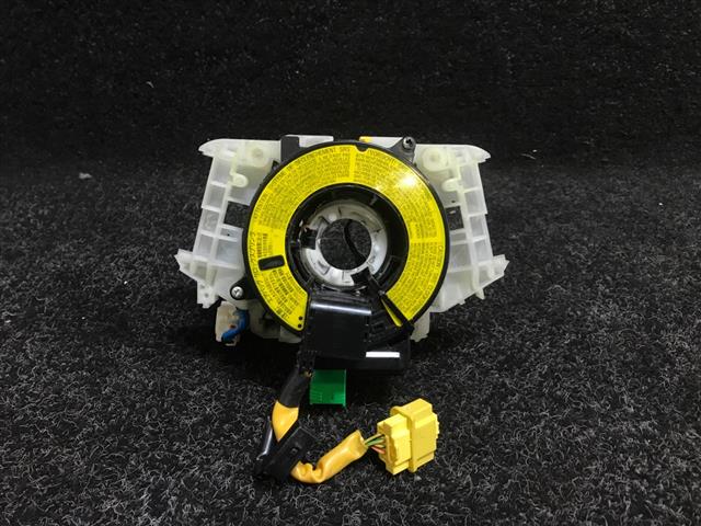 Air Bag Clock Spring