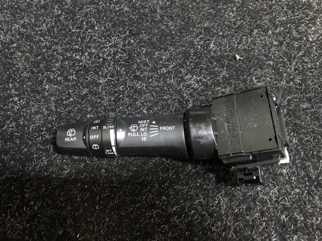 Wiper Switch