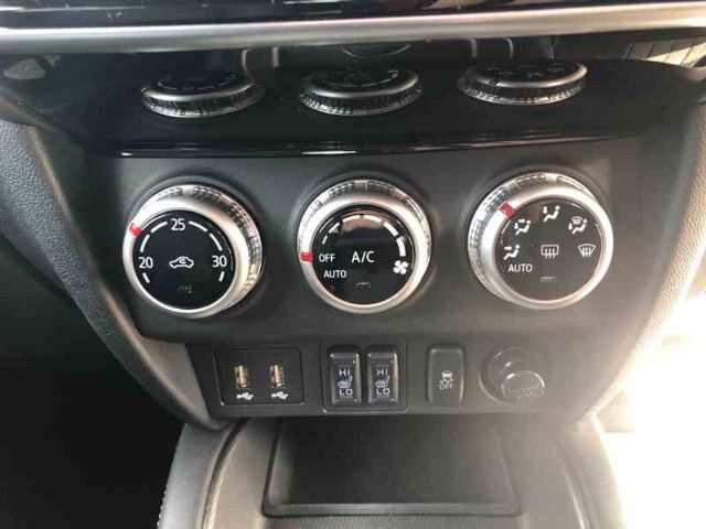 Heater Controls