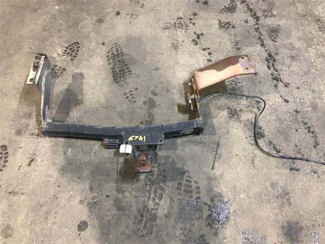 Tow Bar