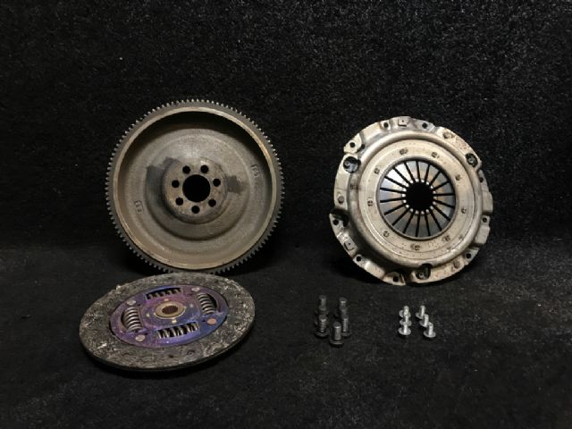 Clutch Kit