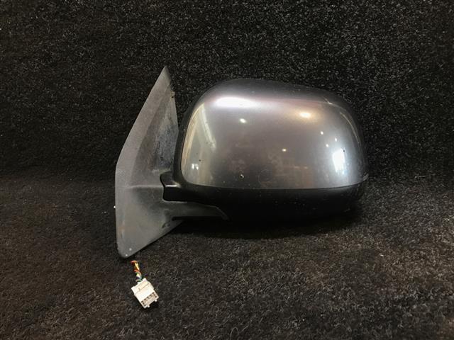 Lf Door Elec Mirror (7 Wire)