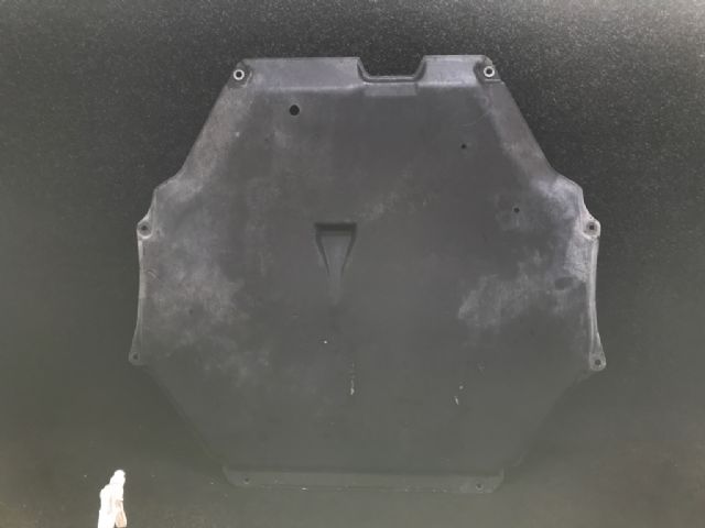 Engine Splash Shield