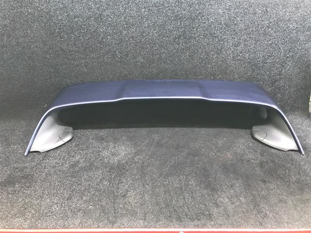 Rear Spoiler