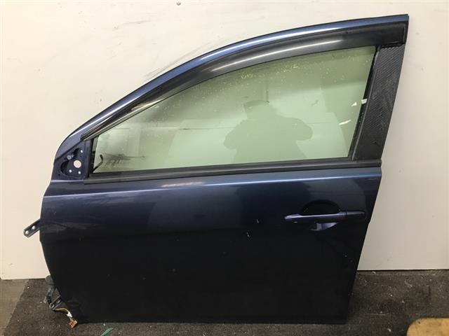 Lf Door Shell