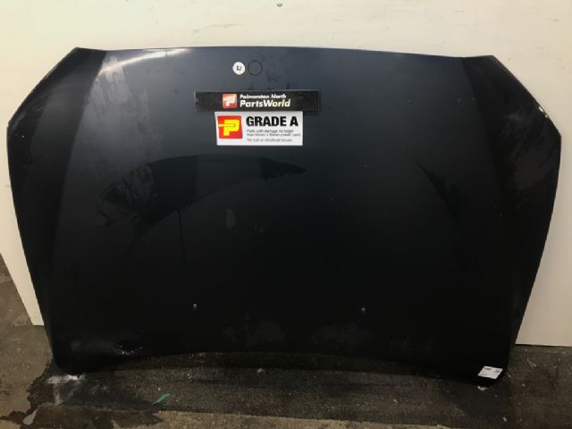 Bonnet