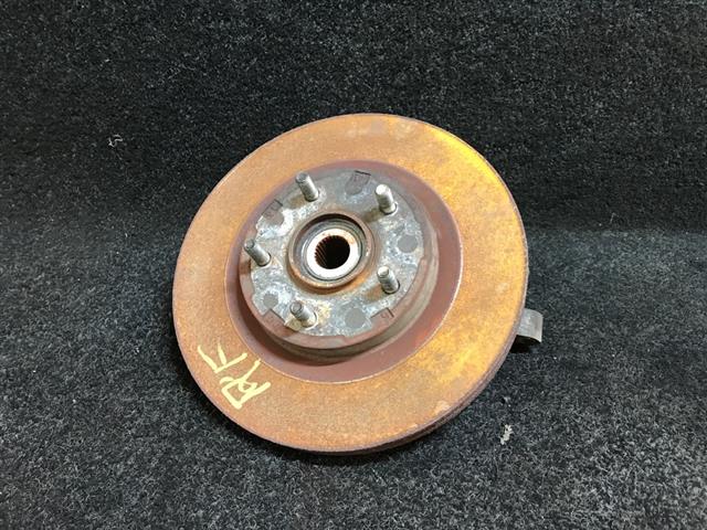 Rf Abs Hub