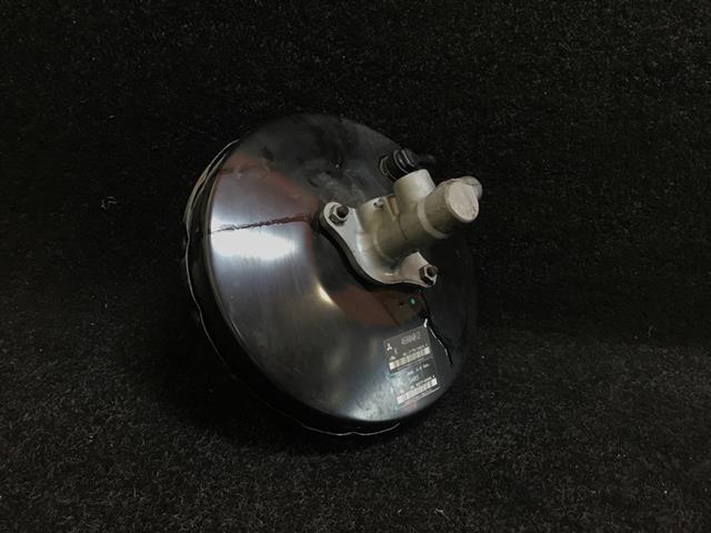 Brake Booster