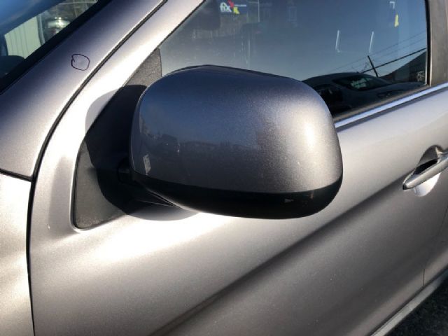 Lf Door Elec Mirror (5 Wire)