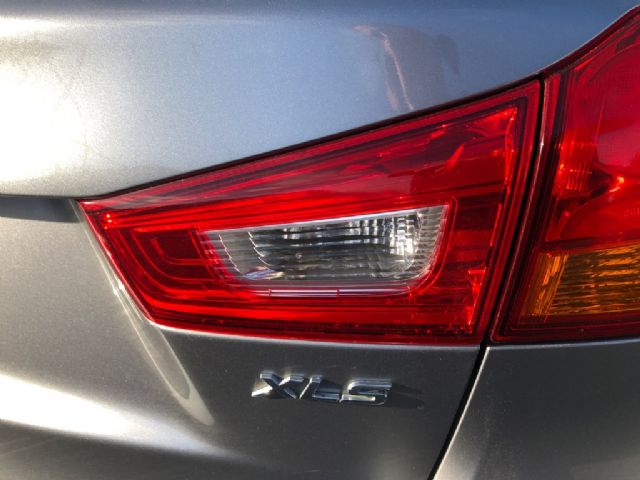 R Tailgate Light