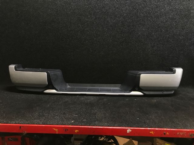 Rear Bumper Cover