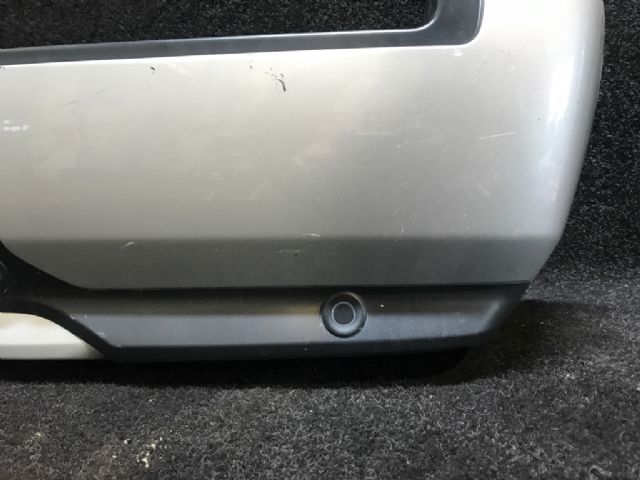 Rear Bumper Proximity Sensor