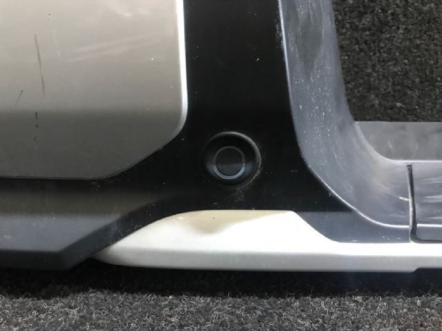 Rear Bumper Proximity Sensor
