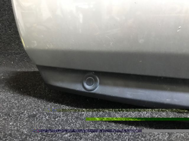 Rear Bumper Proximity Sensor