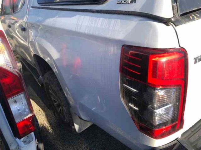 L Tail Light (led)