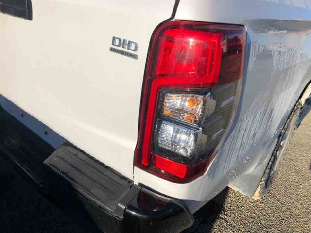 R Tail Light (led)