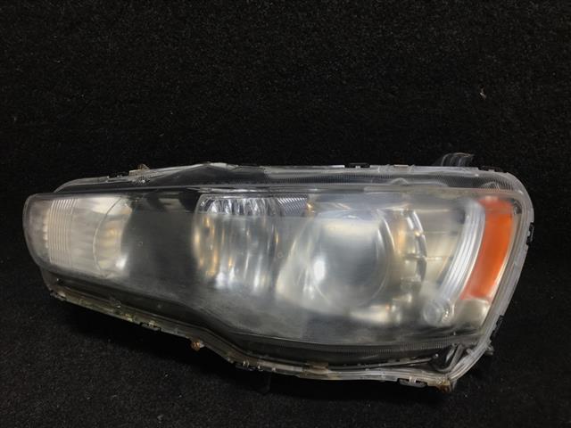L Headlight (hid)