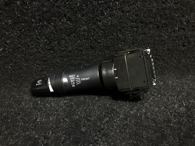 Wiper Switch
